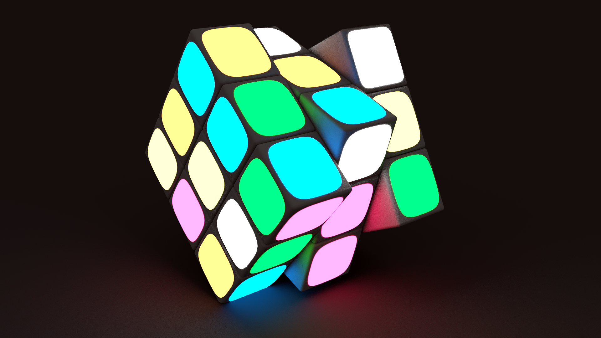Rubik's Cube